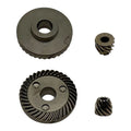 11 Tooth Bimetal Bevel Gear for Angle Grinder (46 x 14.5mm)