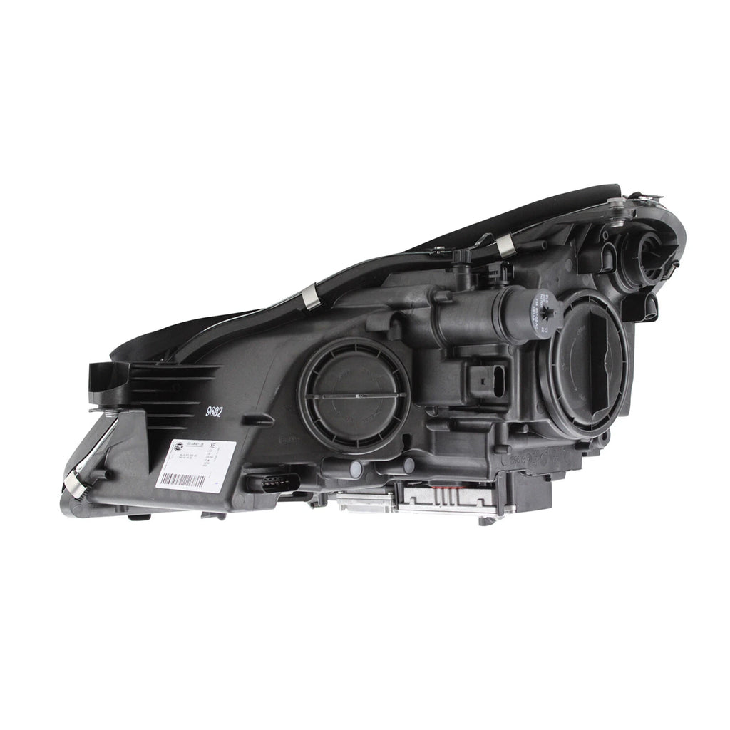 Hella Front Passenger Right Headlight Assembly for 008821361 Xenon