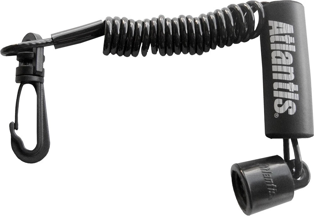 Atlantis A7459DES D.E.S.S. Lanyard for Sea-Doo