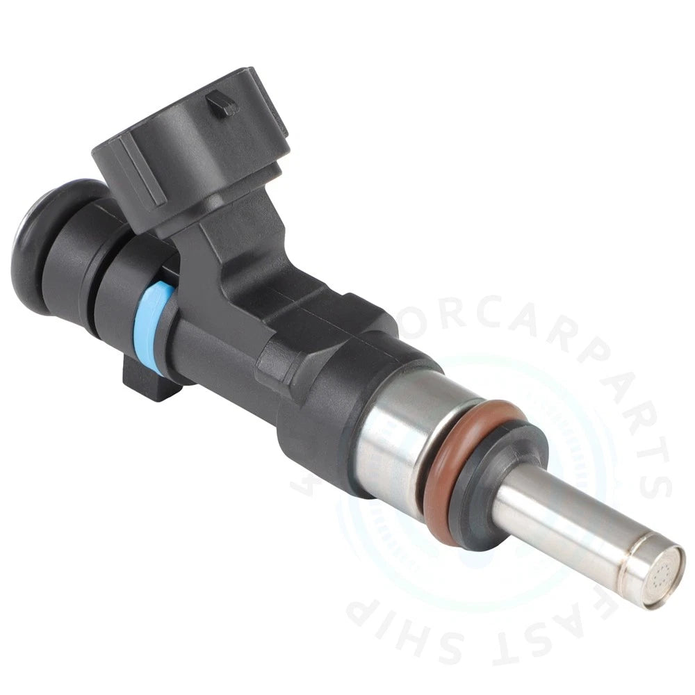 Set of 4 Fuel Injectors for Mitsubishi Outlander (2008–2013)