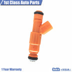 Fuel Injector for Ford F-250 F-350 Mercury 4.6L 6.8L (1999–2007)