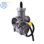 28mm Carburetor for Honda CR80 CR85 R RB (2000-2007)