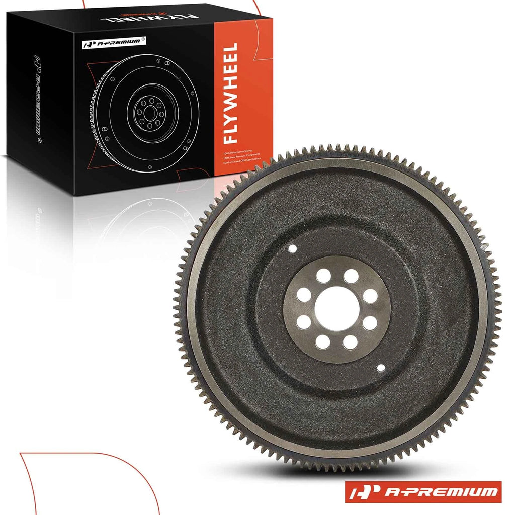Clutch Flywheel for Toyota Camry and RAV4 (1990-2000)