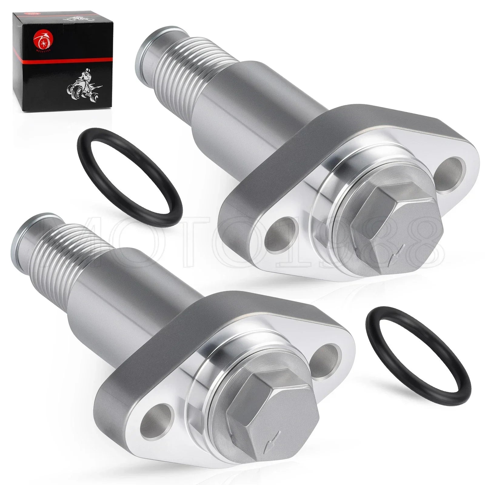 Aluminum Timing Chain Tensioner for Ski-Doo Exped. Legend
