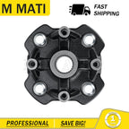 Front Left or Right Wheel Hub for Honda Rancher 420 TRX420FA/FE/FM (2014–2024)