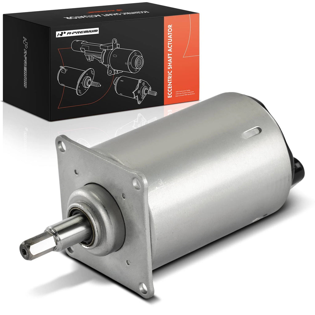 Valve Motor Timing Actuator for BMW 760i 760Li (2003–2008)