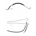 Sunsong Power Steering Pressure & Return Line Hose Kit for Safari Astro (1997–1998)