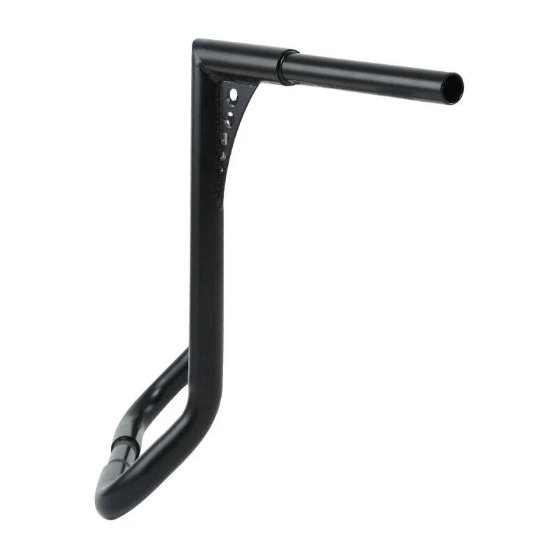 1-1/4" 18" Ape Hanger Handlebar for Harley Electra Glide (1982–2024)
