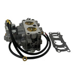 Carburetor for Honda GX670 GX670R GX670U GX690 (2000–2023) 16100-ZN1-813 16100-ZN1-802