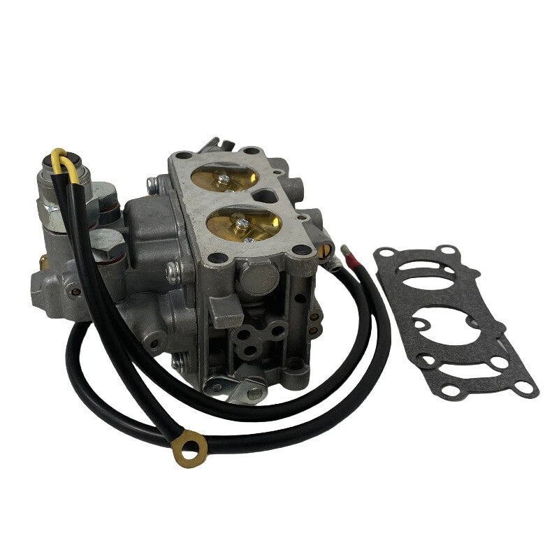 Carburetor for Honda GX670 GX670R GX670U GX690 (2000–2023) 16100-ZN1-813 16100-ZN1-802