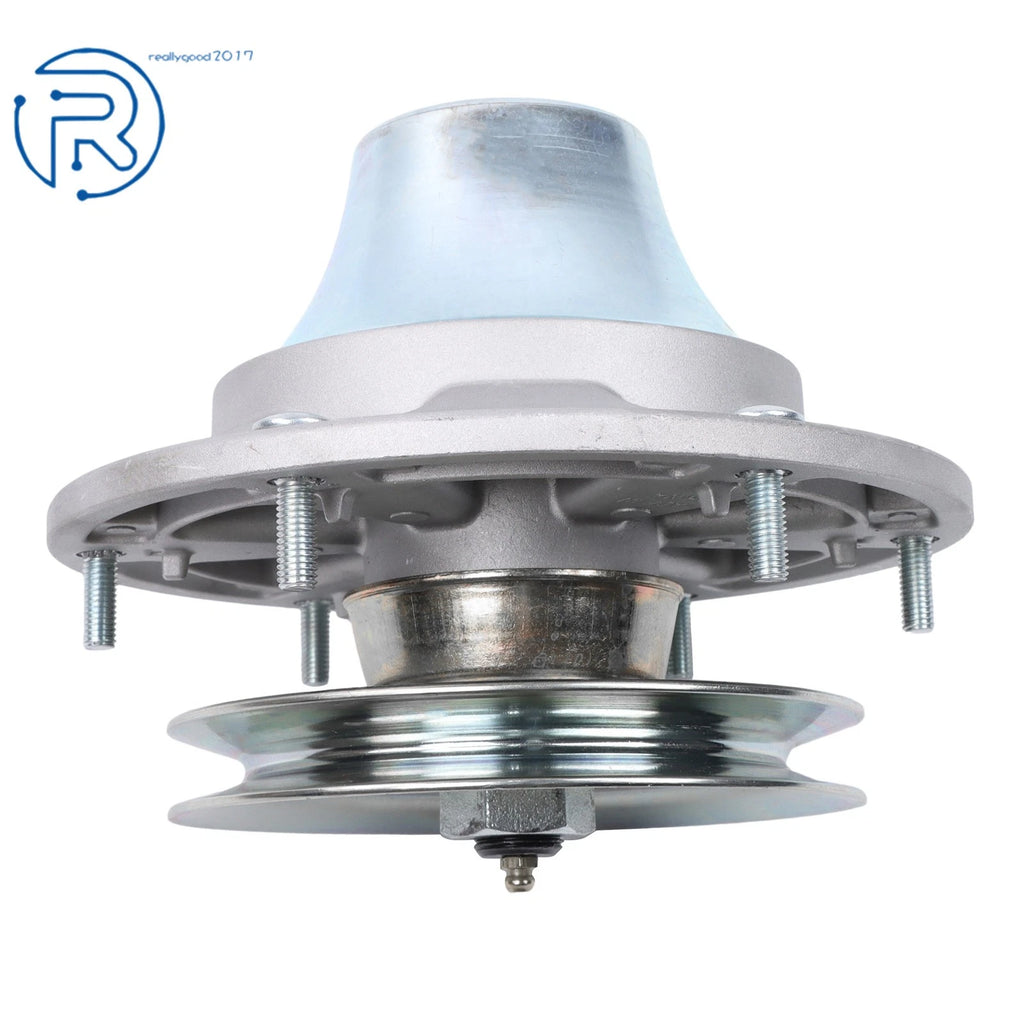 60" Deck Spindle Assembly for John Deere 667 737 757 (2000-2023)