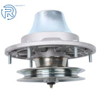 60" Deck Spindle Assembly for John Deere 667 737 757 (2000-2023)