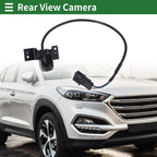 Rear View Camera for Hyundai Tucson (2016) 120-180 Degree