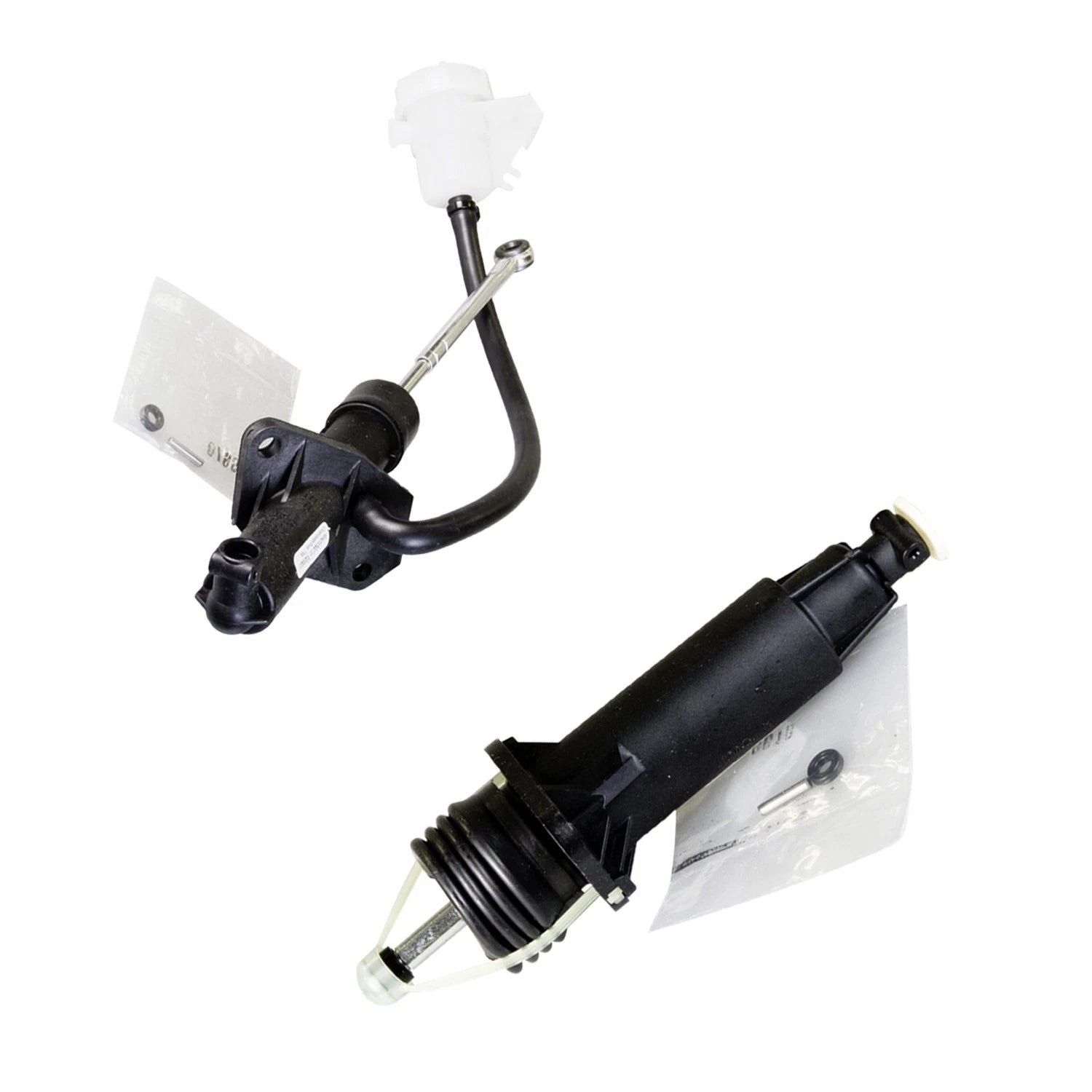 Luk Clutch Master & Slave Cylinder Kit for Camaro Firebird 3.4L 5.7L (1993–1995)