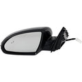 Driver Left Side Heated Mirror for Kia Optima (2019–2020)