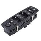 Drivers Door Master Power Window Switch for Grand Cherokee (2014â2018)