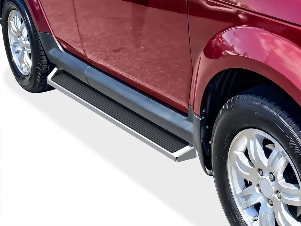 iBoard Running Boards for Honda Element (2003–2011)
