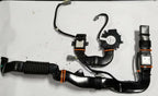 Front Seat Cooling Assembly for Lincoln LS (2003–2006)