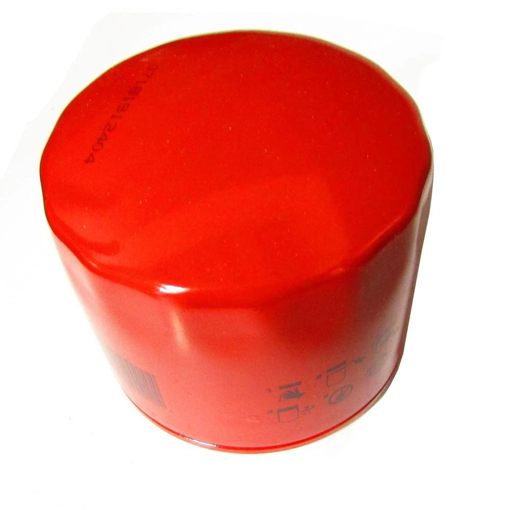 Oil Filter 86546612 E1NN6714AB for Ford New Holland 1100 1110 1200 1300 (1990–1999)