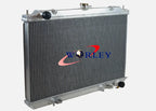 Radiator for Nissan Maxima, Infiniti I30, I35 3.0/3.5L V6 (2000-2004)