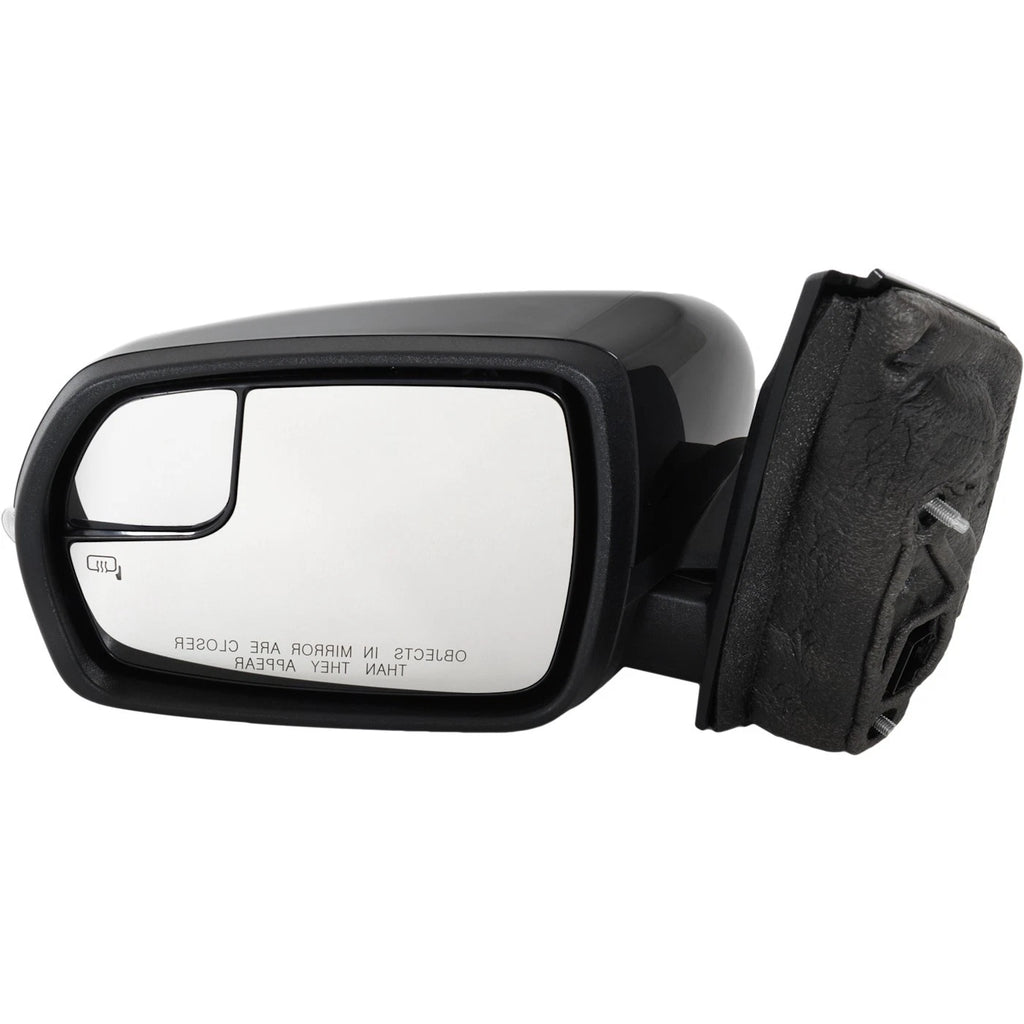 Driver Left Side Heated Mirror for Ford Edge (2015–2018)