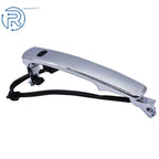 Chrome Door Handle for Nissan Rogue (2010-2013)