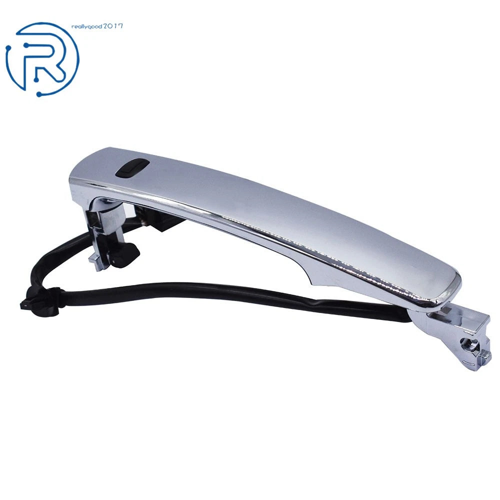 Chrome Door Handle for Nissan Rogue (2010-2013)