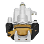 Rear Brake Caliper for Yamaha Rhino 450 660 (2004–2009) #5UG-2580V-02-00 #5UG-2580V-01-00