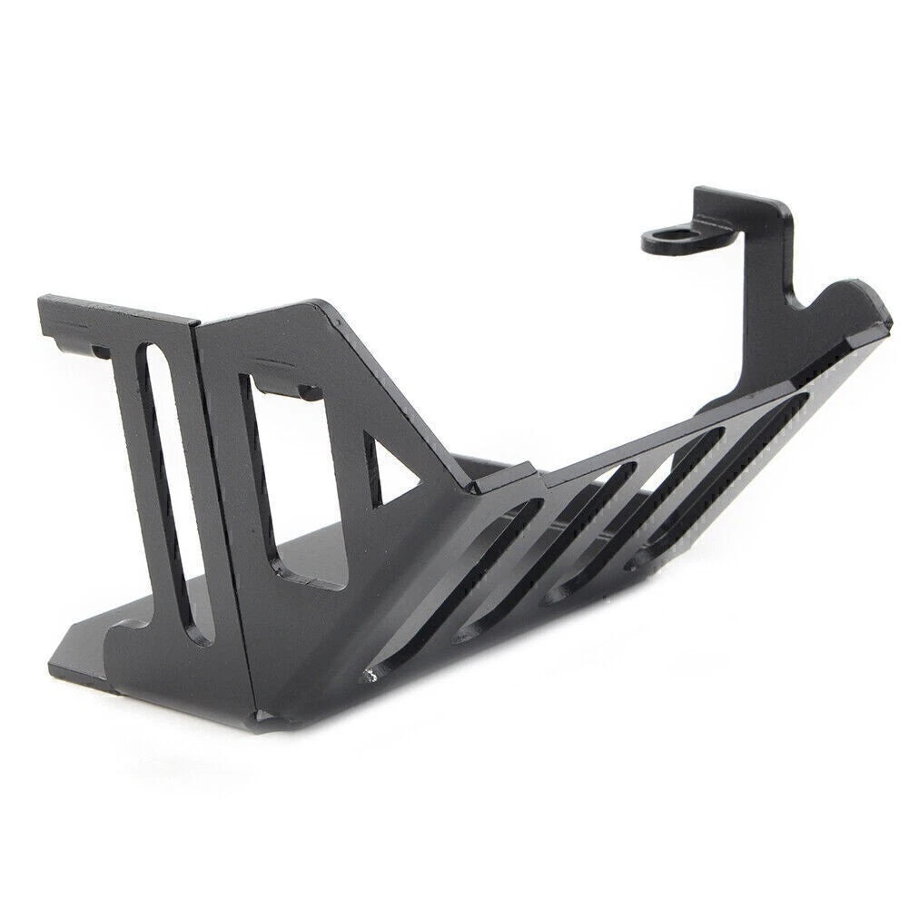 Oil Pump Pan Guard Cover Protector for Yamaha FJ-09 MT-09 Tracer (2016–2017)
