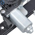 Electric Window Actuator Assembly for Ford Focus (2000-2007)