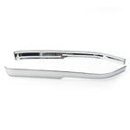 Chrome Rearview Door Mirror Cover Trim Strip  for Volkswagen Atlas (2017-2024)