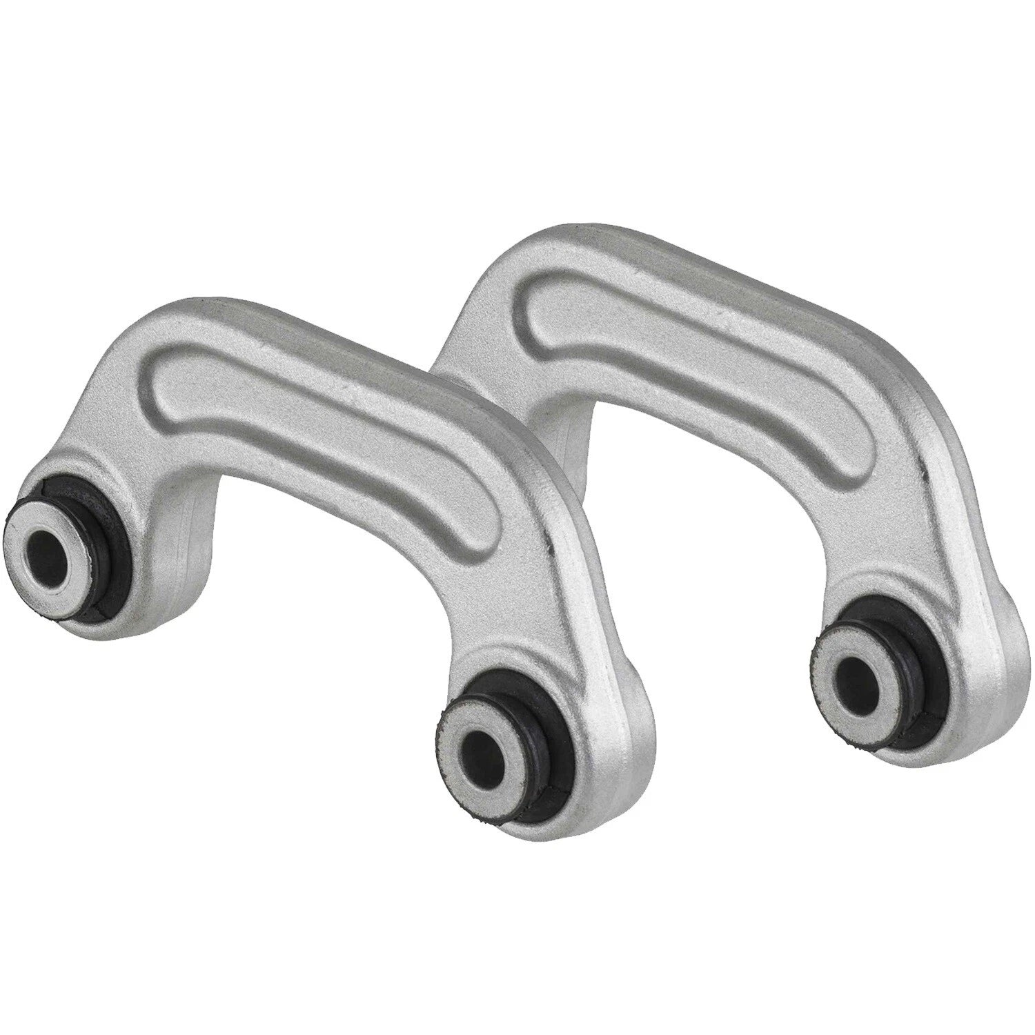 Set of 2 Front Stabilizer Bar Links for Audi A6 A8 Quattro S6 S8 (2005–2018)
