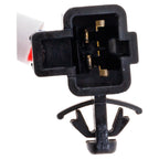 Power Window Regulator Set for Lexus IS300 (2001–2005)