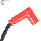 Ignition Coil & CDI Box Set for Yamaha Gas Golf Cart G9 (1990–1995)
