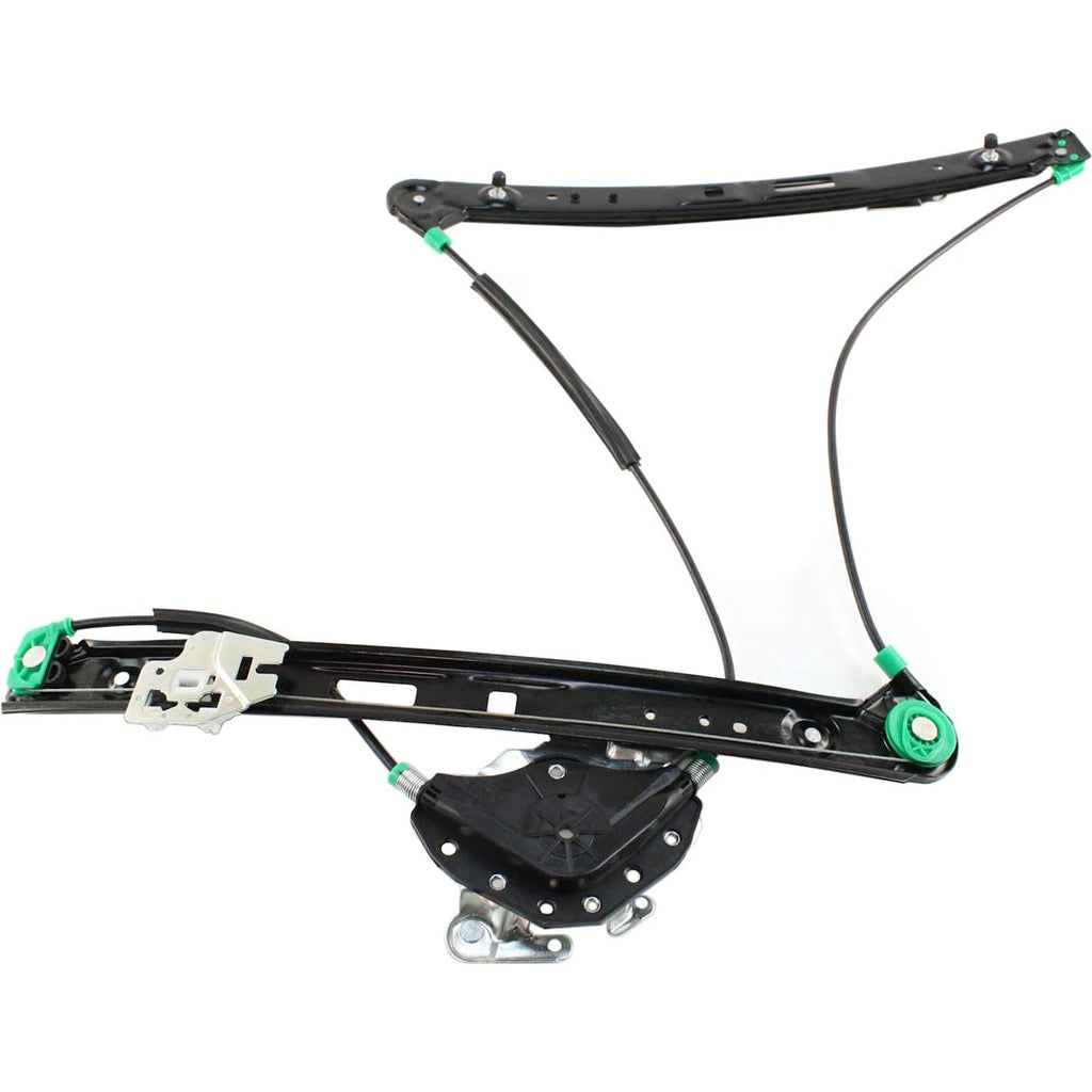 Power Window Regulator for BMW 325i, 323i (2001–2005)
