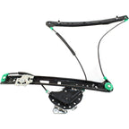 Power Window Regulator for BMW 325i, 323i (2001–2005)