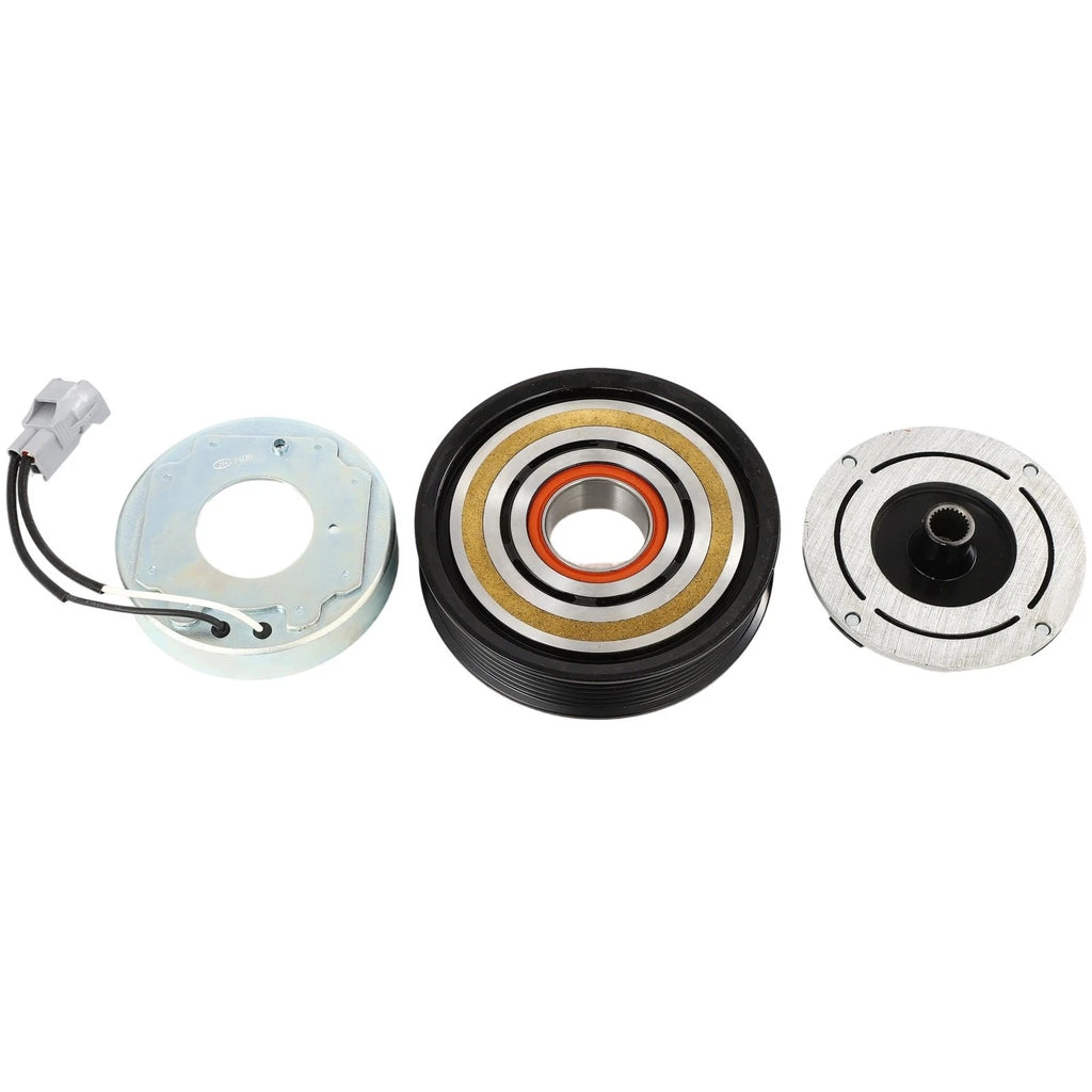 A/C Compressor Clutch Kit for Ram 1500 (2014–2022) V8 5.7L