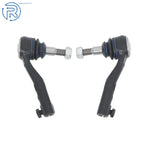 Set of 2 Control Arm Ball Joints for BMW 335i 328i E90 (2007-2013)
