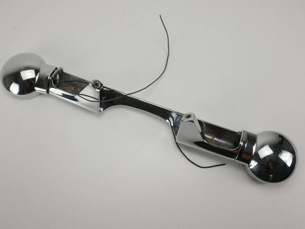 Rear Turn Signal Light Bar for Harley Davidson Touring Softail (2009–2021) 68145-98