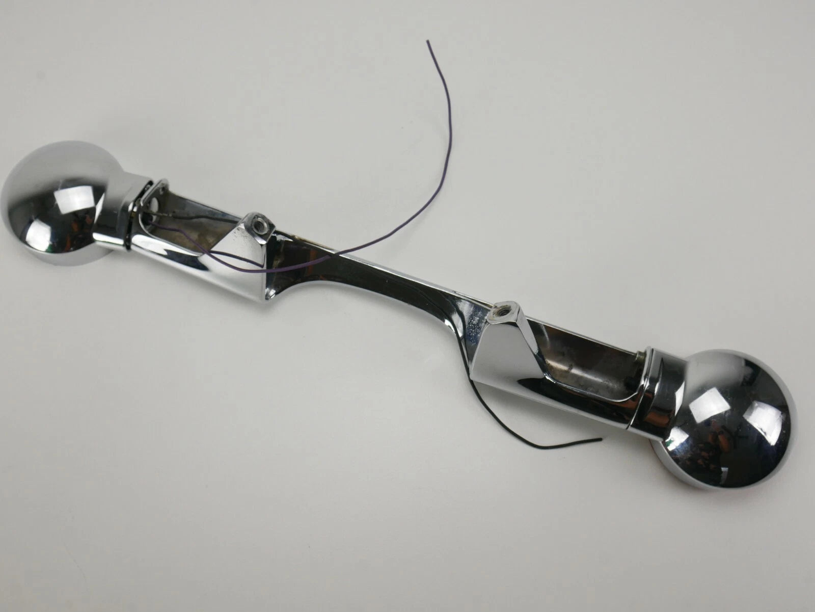 Rear Turn Signal Light Bar for Harley Davidson Touring Softail (2009–2021) 68145-98