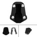 Kickstand Enlarger Plate Pad for Honda CRF300L CRF300 Rally (2021–2022)