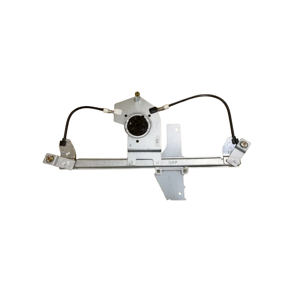 Window Regulator Without Motor for Peugeot 207 SW (2006–2014)