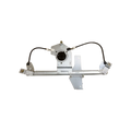 Window Regulator Without Motor for Peugeot 207 SW (2006–2014)