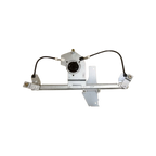 Window Regulator Without Motor for Peugeot 207 SW (2006–2014)