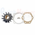 Raw Water Pump Impeller Repair Kit for Volvo Penta (21951350)