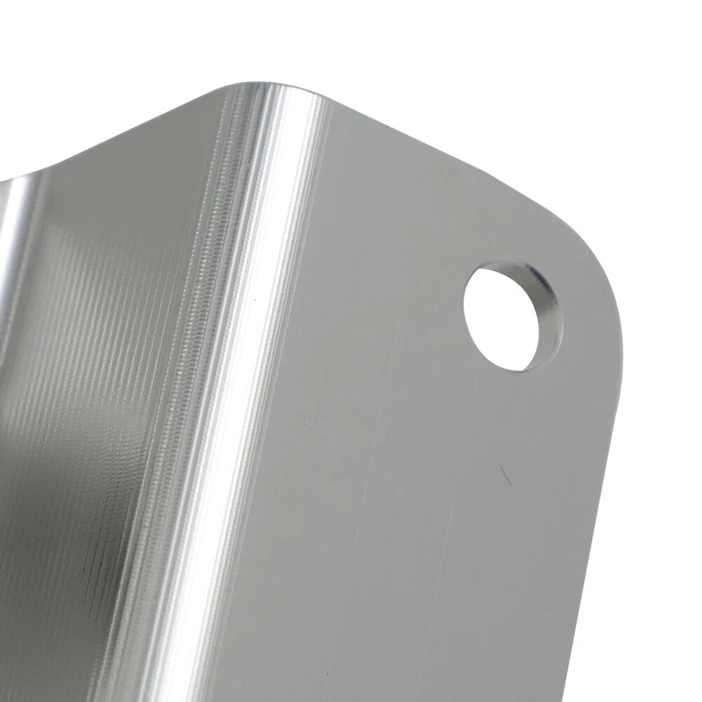 Aluminum Reversible Pilot Seat Pin with Bracket for Boston Whaler Montauk (1566280)