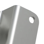 Aluminum Reversible Pilot Seat Pin with Bracket for Boston Whaler Montauk (1566280)