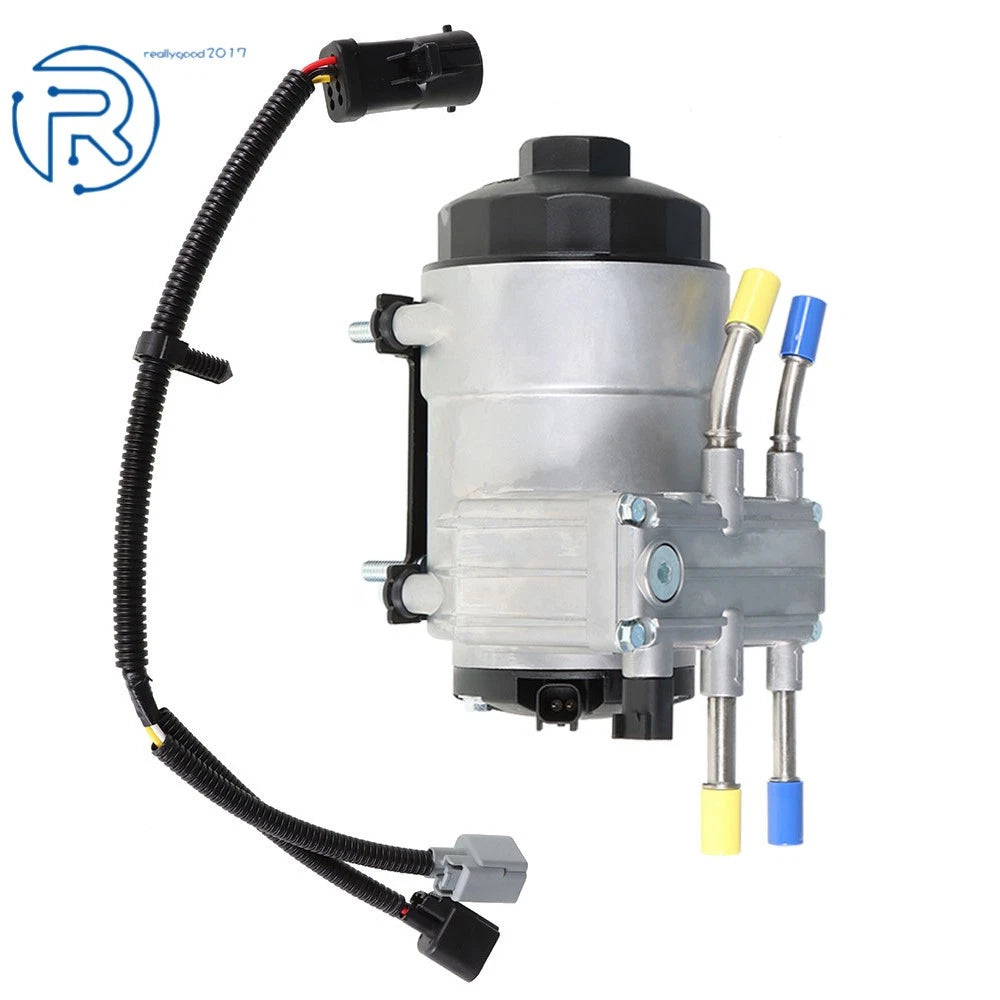 Fuel Pump Assembly for Ford F250 F350 F450 6.0L Powerstroke Diesel (2003–2007)
