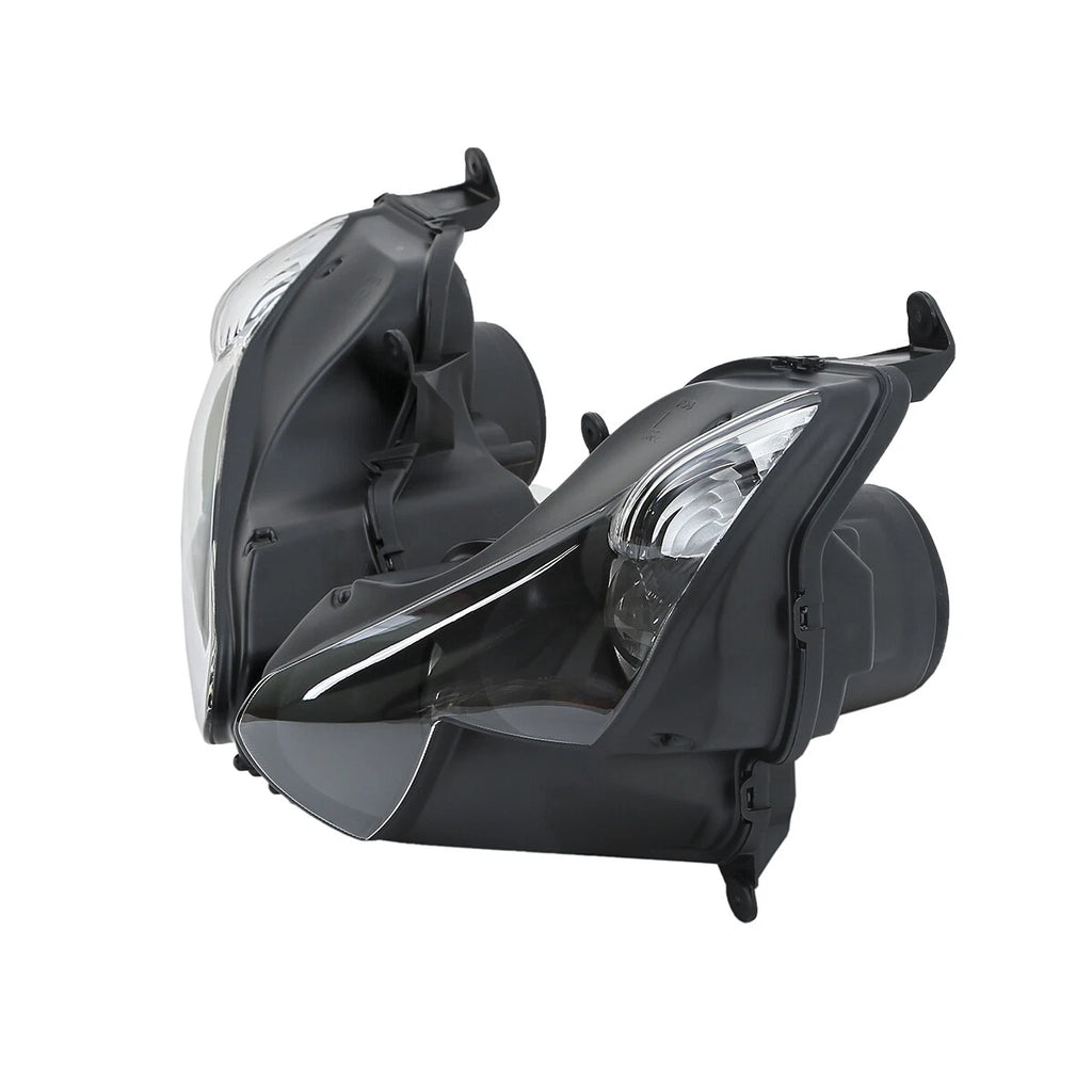 Front Headlight Mirrors Fairings Stay Bracket for Kawasaki Ninja ZX14R (2012–2024)
