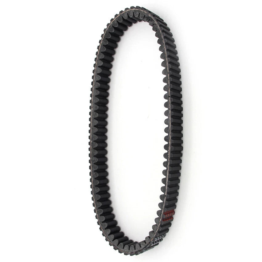 Drive Belt for Yamaha Bruin 350 4X4 YFM350FWA, Grizzly 4WD YFM35FAD, Kodiak
